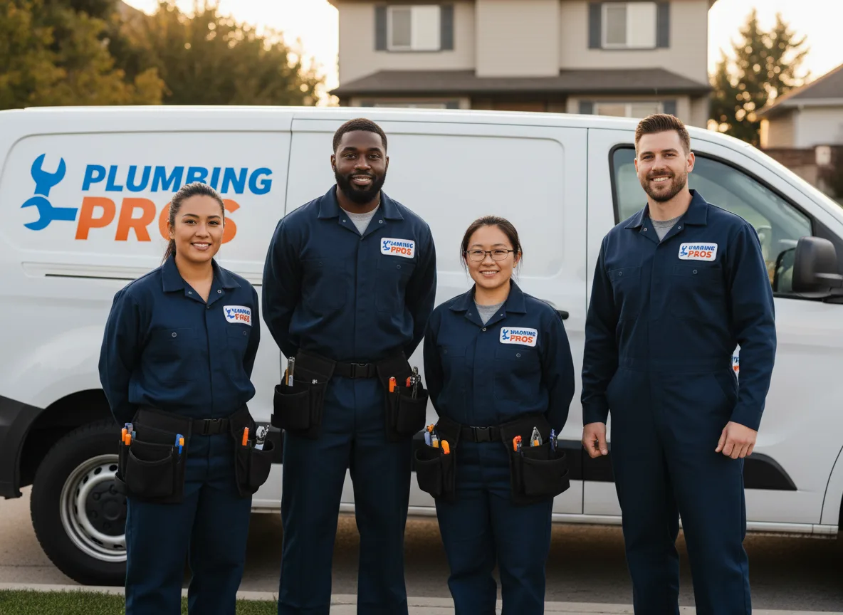 Water Heater Repair company in Waterford, MS